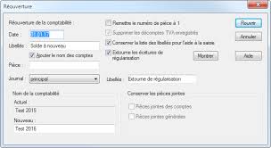 Date de fin des soldes d'été. Le Changement D Exercice Cresus Comptabilite Support Cresus