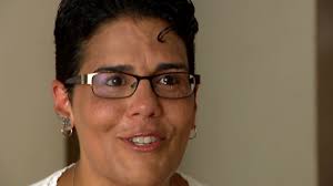 Longtime deputy Carmen Navarro Gercone loses bid to stay in race for Cook  County Sheriff