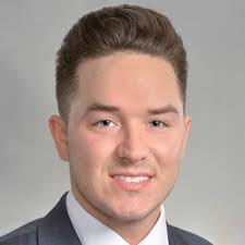 Evan Dant's Instagram, Twitter & Facebook