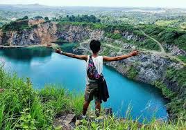 Pusat jayamix adalah pusat pemesanan readymix dan concrete pump online yang terintegrasi langsung dengan perusahaan besar penyedia readymix dan sewa concrete pump, kami. Tempat Keren Di Bogor Danau Quarry Jayamix