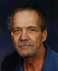 Obituary for Steve Randy Mitchum