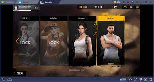 Yükseliş parçası ne ise yarar | free fire. Yeni Baslayanlar Icin Free Fire Battlgrounds Ipuclari Tavsiyeler Bluestacks