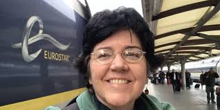 In many respects she was Wisconsin's storyteller:' Remembering the life of  Journal Sentinel Reporter Meg Jones