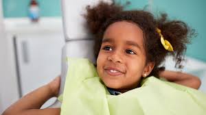 Pediatric Dentistry in Hanover, MA