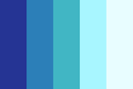 wikitropolis Color Palette