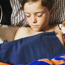 Fundraiser for Shyann Wilson by Devendra Balderas : Help cover medical  costs for Tripp Wilson.