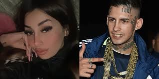 Tamara Báez organizó una vigilia durante la madrugada para apoyar a L-Gante  y fue letal: “No me voy de gira”