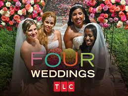 Watch Four Weddings Season 10 Prime Video