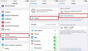 This will open the itunes app store. Add New Apple Id For Purchase With Same Credit Card Iphone Ipad