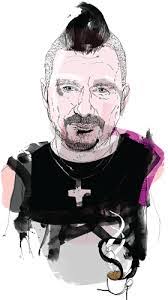 Peter Marino's Instagram, Twitter & Facebook