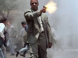It is based on a.j. Man On Fire 2004 Directed By Tony Scott Film Review