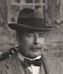 Dawber, Edward Guy 1861