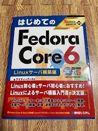 Image result for fedora core 6