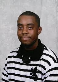 Darius Moore Obituary (1990