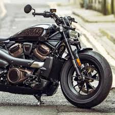 And the growing lineup now gives you more starting. Harley Davidson Sportster S Ushers In A New Era Of Cruiser Visordown