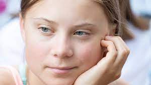 Het exacte aantal mensen met deze. Greta Thunberg Over Kritiek Op Asperger Het Is Een Superkracht Linda Nl