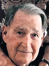 Walter O'Roark Jr. Obituary (1934