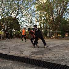 Kolej vokasional perdagangan johor bahru. Futsal Kolej Vokasional Slim River