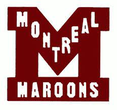 Canada, lachine (on yandex.maps/google maps). Montreal Maroons Alternate Logo Nhl Logos Sports Logo Retro Logos