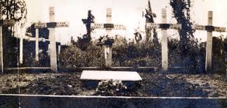 Charleville Communal Cemetery, France ...
