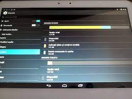 Tableta Allview Viva H10 HD cu procesor ...