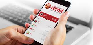 The online converter will clarify the ratio between different currencies. Eremit Online Money Transfer Merchantrade Asia Sdn Bhd