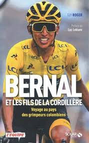 Bernal uses a mix of the latest equipment and techniques developed to provide solutions for even the most challenging applications. Bernal Et Les Fils De La Cordillere Voyage Au Pays Des Grimpeurs Colombiens French Edition Roger Guy Henri Leblanc Luc 9782263170409 Amazon Com Books