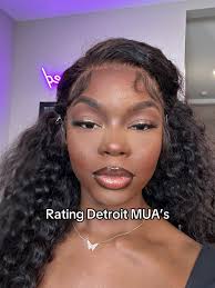 King Wayne Kash Makeup