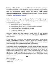 Namun bukan hanya itu, anda juga bisa mengajukan surat permohonan kepada instansi lain ataupun pihak lain. Zul Rafique Partners
