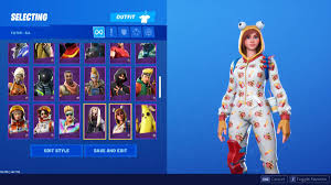 Onesie is here to prove that you don't need to have fancy clothes to win in this game! 20 Best Fortnite Skins To Add To Your Locker Cultured Vultures