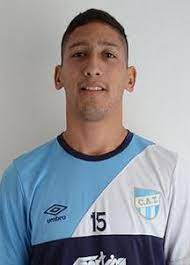 Aliendro made his debut for chacarita juniors in a copa argentina tie against san lorenzo on 15 march 2012. Rodrigo Aliendro Rodrigo German Aliendro Colon