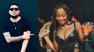 Breaking news, videos and features from the united states, britain, europe, middle east, australia, new zealand and more on cna. Aka Shows Off New Bae But Fans Aren T Impressed Ireport South Africa News