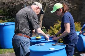 Creation Justice Fair Celebrates Those Dedicated to Reducing Environmental  Damage and Social Injustice