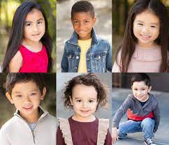 Baby And Kids Model Headshot Photographer In Bay Area San Francisco Aika Cardin Com