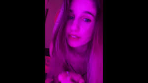 Primo video non ufficiale 🖤😈
