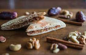 インドの甘いおやつ カブリナン のレシピ macaroni レシピ おやつ 食べ物のアイデア