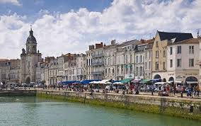L'iae la rochelle, l'école universitaire de management de la rochelle université, offre des formations de haute qualité dans les domaines de la (.) La Rochelle My Kind Of Town
