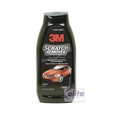 3m Scratch Swirl Remover 473ml Use By Hand Or Machine Elite Car Care