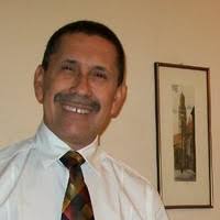 Max Rafael Marcano Campos