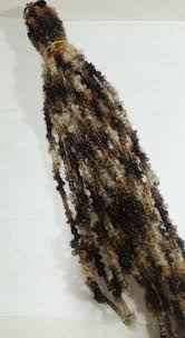 On the road to 15k hey loves! Textured Locs Butterfly Locs Distressed Locs Crochet Locs Free Shippin Afrikrea