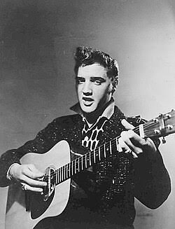 Elvis Presley – Wikipedia tiếng Việt