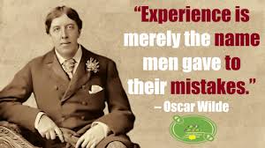 Oscar Wilde Quotes Inspiring Short Quotes