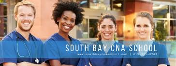 South Bay CNA School - Posts | Facebook