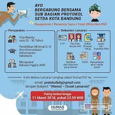 Bapak kepala sekolah beserta bapak/ibu guru smk pgri 3 karawang mengadakan kunjungan industri ke pt. Bkk Smkn 3 Bandung Startseite Facebook