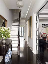 42 Entryway Ideas For A Stunning Memorable Foyer Townhouse Interior Townhouse Decorating New York Townhouse