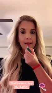 #mylippick #mylipstick #iboughtitfromhomeydepot