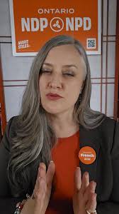 Oshawa Election Candidates Discussion