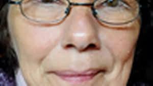 Raising kids in Easterhouse helped me to teach the world, says Cathy  McCormack