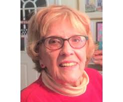 Mary Ullmann Obituary (1929