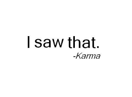 Jooj Demidemi Karma Quotes Bad Karma Quotes Karma Quotes Karma Quotes Images